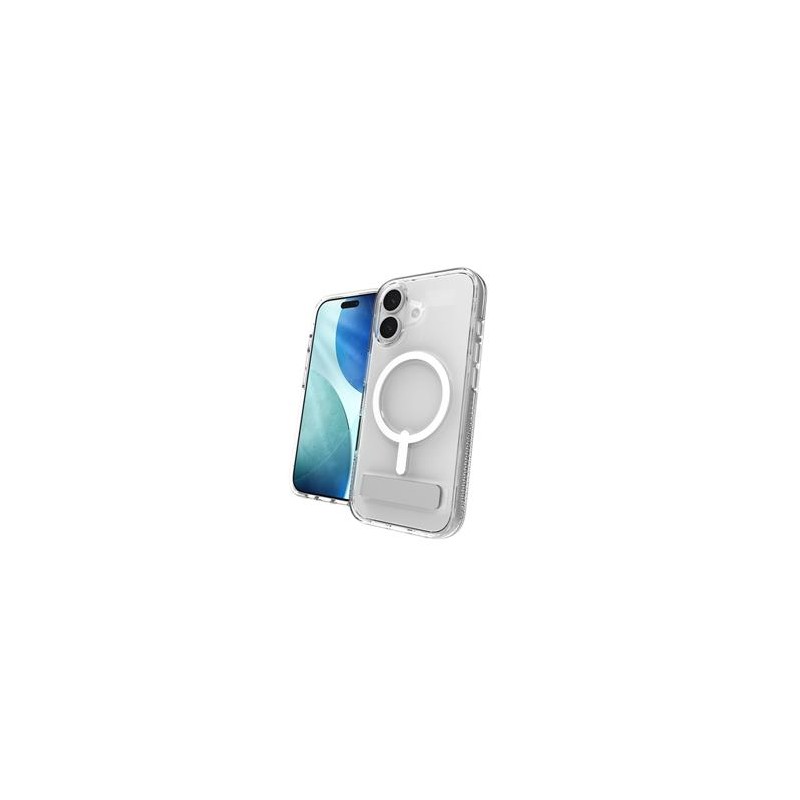 ZAGG Ochranný kryt Crystal Palace Snap KS Apple 17