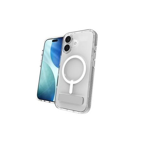 ZAGG Ochranný kryt Crystal Palace Snap KS Apple 17