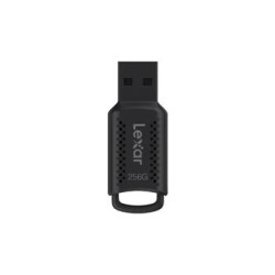 Lexar flash disk 256GB - JumpDrive V400 USB 3.0 (čtení až 100MB/s)