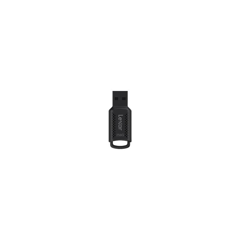Lexar flash disk 256GB - JumpDrive V400 USB 3.0 (čtení až 100MB/s)