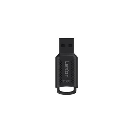 Lexar flash disk 256GB - JumpDrive V400 USB 3.0 (čtení až 100MB/s)