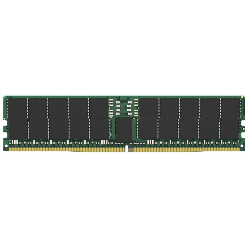 Kingston DDR5 96GB DIMM 5600MHz CL46 ECC Reg DR x4 Hynix M Renesas