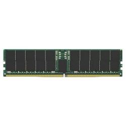Kingston DDR5 64GB DIMM 5600MHz CL46 ECC Reg DR x4 Hynix A Renesas