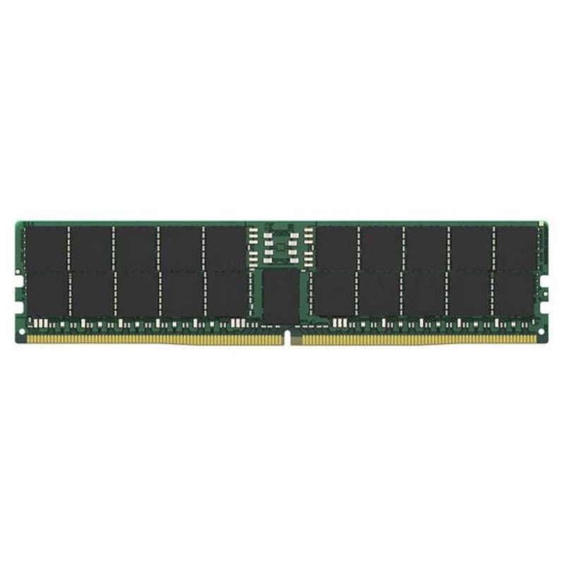 Kingston DDR5 64GB DIMM 5600MHz CL46 ECC Reg DR x4 Hynix A Renesas
