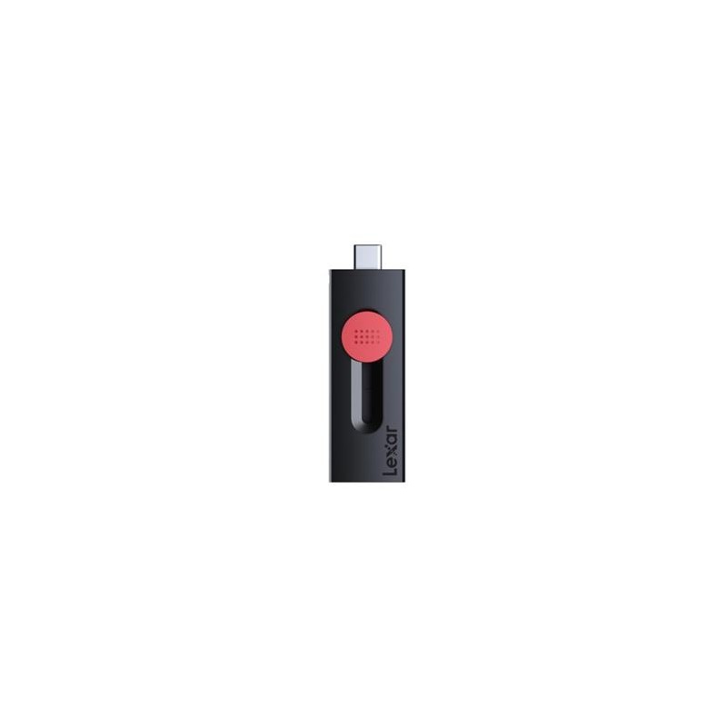 Lexar flash disk 32GB - Dual Type D300 USB-C & USB-A 3.2 (čtení až 100MB/s)