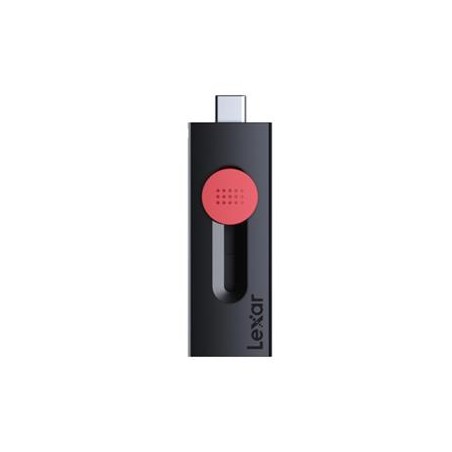 Lexar flash disk 32GB - Dual Type D300 USB-C & USB-A 3.2 (čtení až 100MB/s)