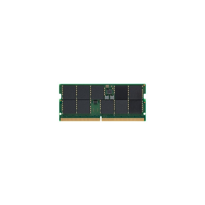 Kingston DDR5 48GB SODIMM 5600MHz CL46 ECC DR x8 Hynix M