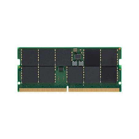 Kingston DDR5 48GB SODIMM 5600MHz CL46 ECC DR x8 Hynix M