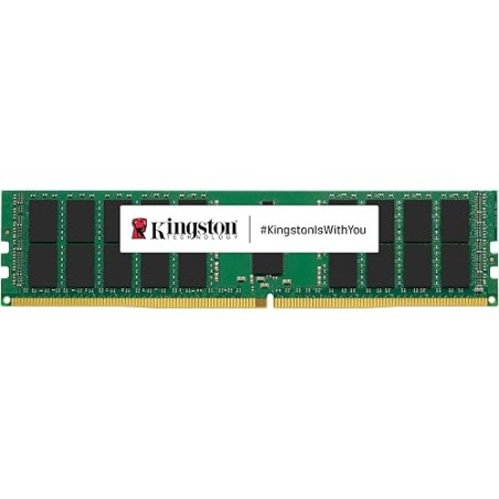 Kingston DDR5 16GB DIMM 5600MHz CL46 ECC Reg SR x8 Hynix A