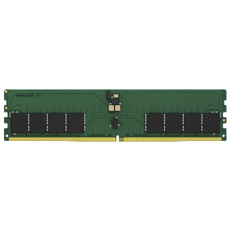 Kingston DDR5 32GB DIMM 6400MHz CL52 ECC Reg DR x8 Micron D