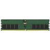 Kingston DDR5 32GB DIMM 6400MHz CL52 ECC Reg DR x8 Micron D