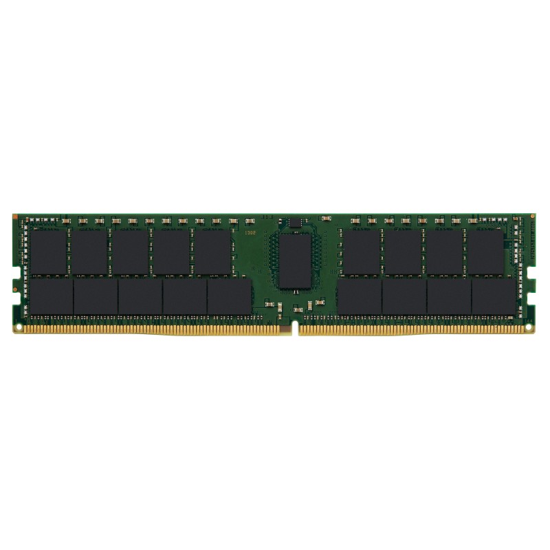 Kingston DDR4 64GB 3200MHz ECC Reg CL22 DIMM 2Rx4 Hynix D