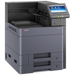 Kyocera ECOSYS P4060dn, tiskárna, laserová, černo-bílá, A3, duplex, 1200x1200, RJ-45, USB