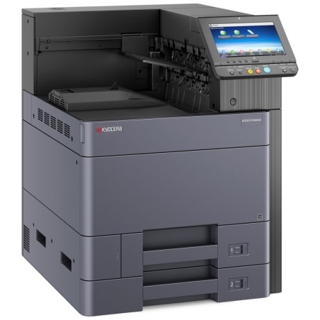 Kyocera ECOSYS P4060dn, tiskárna, laserová, černo-bílá, A3, duplex, 1200x1200, RJ-45, USB