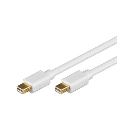 PremiumCord Mini DisplayPort přípojný kabel M/M 2m