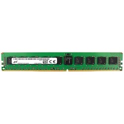Micron DDR4 RDIMM 16GB 1Rx4 3200 CL22 (Single Pack) MTA18ASF2G72PZ3G2R1R
