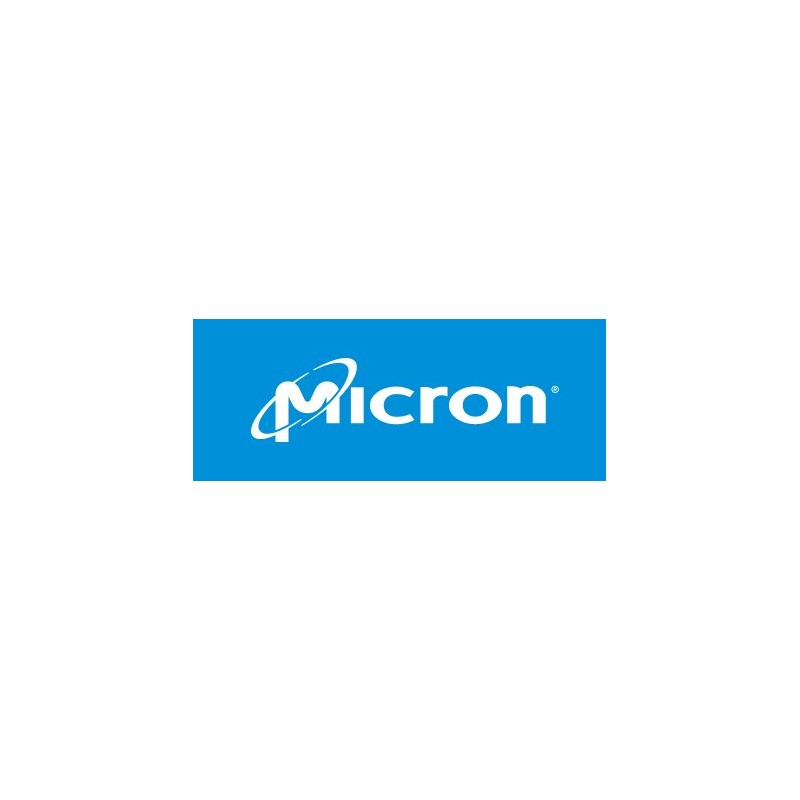 Micron DDR5 RDIMM 32GB 1Rx4 4800 CL40 (Single Pack)