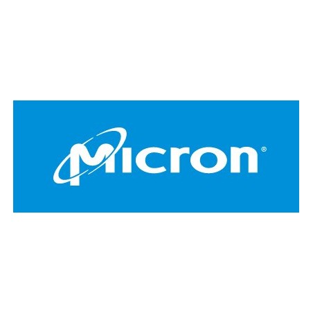 Micron DDR5 RDIMM 32GB 1Rx4 4800 CL40 (Single Pack)