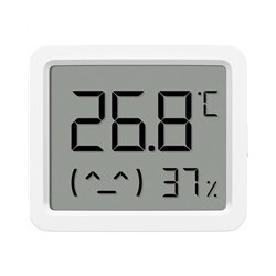 Xiaomi Smart Temperature and Humidity Monitor 3 Mini