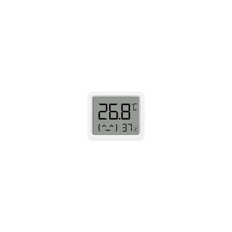 Xiaomi Smart Temperature and Humidity Monitor 3 Mini