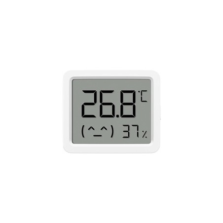 Xiaomi Smart Temperature and Humidity Monitor 3 Mini