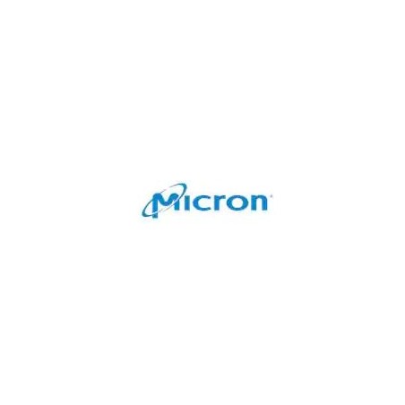 Micron DDR4 ECC UDIMM 16GB 2Rx8 3200 CL22 (Single Pack)