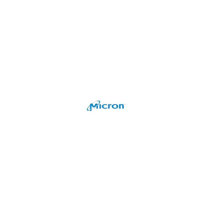 Micron DDR5 RDIMM 32GB 2Rx8 4800 CL40 (Single Pack)