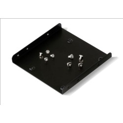 Crucial 2.5" to 3.5" Install Bracket