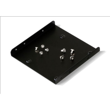 Crucial 2.5" to 3.5" Install Bracket