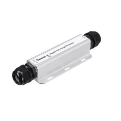 Gigabit přepěťová ochrana, 2x PG16(RJ45), 16kV, IP67