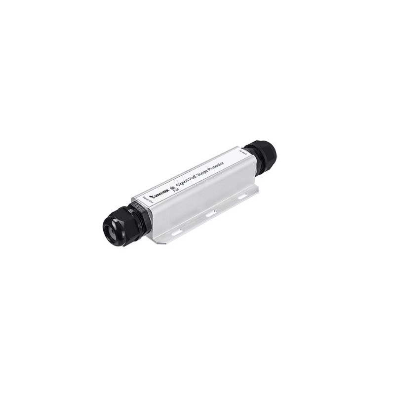 Gigabit přepěťová ochrana, 2x PG16(RJ45), 16kV, IP67