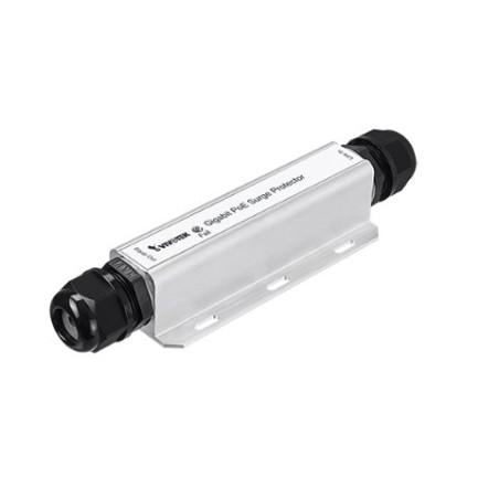 Gigabit přepěťová ochrana, 2x PG16(RJ45), 16kV, IP67