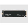 Crucial SSD 1TB T700 PCIe Gen5 NVMe TLC M.2