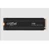 Crucial SSD 2TB T700 PCIe Gen5 NVMe TLC M.2 s chladičem