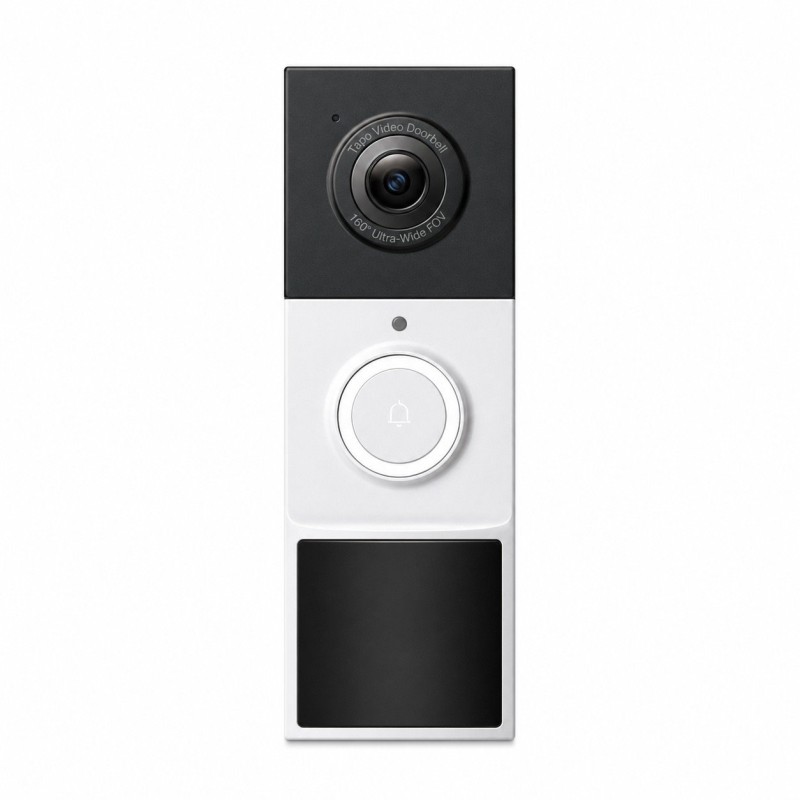 TP-Link Tapo D210 Chytrý video zvonek