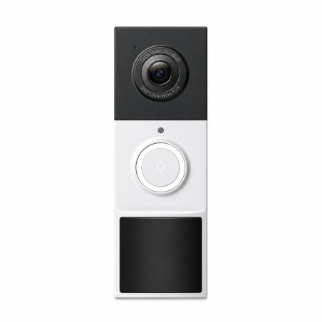 TP-Link Tapo D210 Chytrý video zvonek