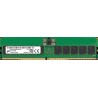 Micron DDR5 RDIMM 32GB 2Rx8 4800 CL40 (16Gbit) (Single Pack)