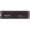 Crucial SSD 500GB T500 PCIe Gen4 NVMe M.2