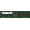 Micron DDR5 RDIMM 96GB 2Rx4 5600 CL46 (24Gbit) (Single Pack) MTC40F204WS1RC56BR