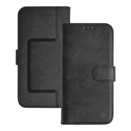 ALIGATOR Pouzdro Flexibook vel.5,5"-6", černé