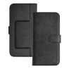 ALIGATOR Pouzdro Flexibook vel.5,5"-6", černé