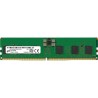 Micron DDR5 RDIMM 32GB 2Rx8 5600 CL46 (16Gbit) (Single Pack)