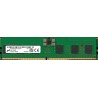Micron DDR5 24GB RDIMM 4800MHz CL40 1Rx8 (24Gbit) (Single Pack) MTC10F108YS1RC48BB1R