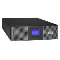 EATON UPS 9PX8KIPM31 zdroj nepřerušovaného napětí S dvojitou konverzí (online) 8000 VA 7200 W 1 AC zásuvky / AC zásuvek