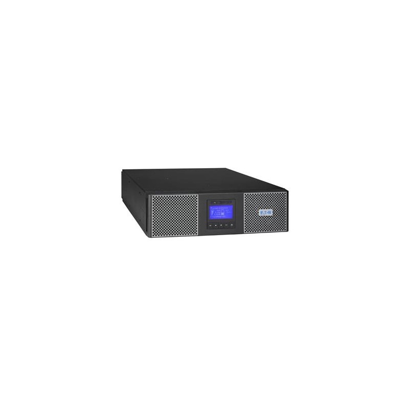 EATON UPS 9PX8KIPM31 zdroj nepřerušovaného napětí S dvojitou konverzí (online) 8000 VA 7200 W 1 AC zásuvky / AC zásuvek