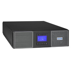 EATON UPS 9PX8KIPM31 zdroj nepřerušovaného napětí S dvojitou konverzí (online) 8000 VA 7200 W 1 AC zásuvky / AC zás… 9PX11KIPM31