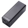 Akyga USB nabíječka 2x USB-A + 2x USB-C PD 5-20 V / max 3.25A 65W Quick Charge 4+