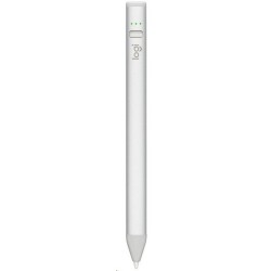 Logitech Crayon (USB-C) - SILVER - EMEA