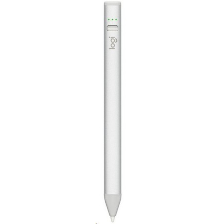 Logitech Crayon (USB-C) - SILVER - EMEA