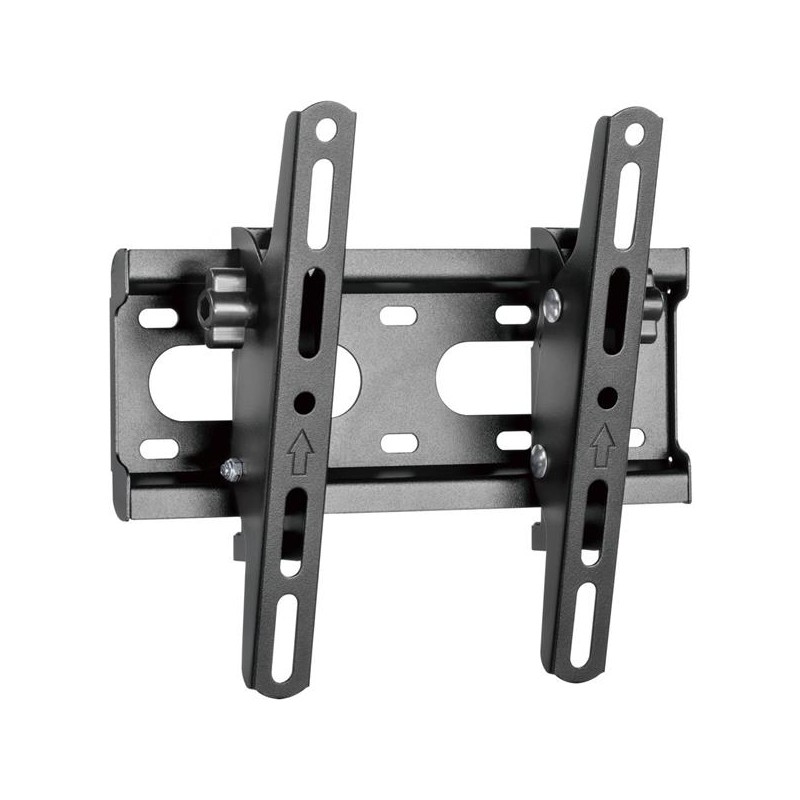 STELL SHO4400 fixný slim držiak s náklonom na TV 23"-42", 45kg